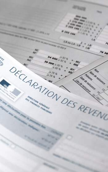 Optimiser sa fiscalité - Conseil en Gestion de patrimoine Région PACA
