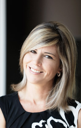 Celine Conseil en Gestion de patrimoine Paris